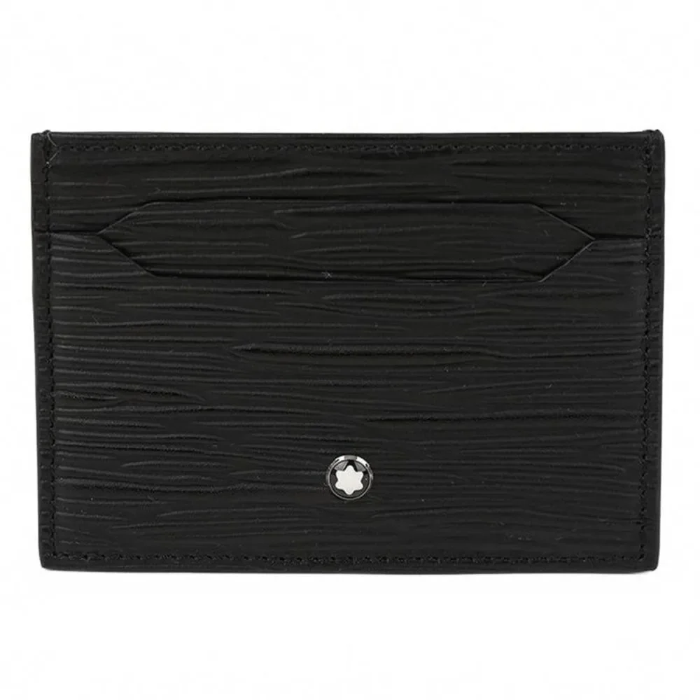 Meisterstück Card Holder